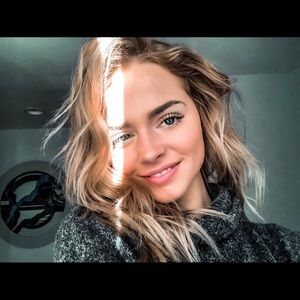 Meet your Posher, Kate